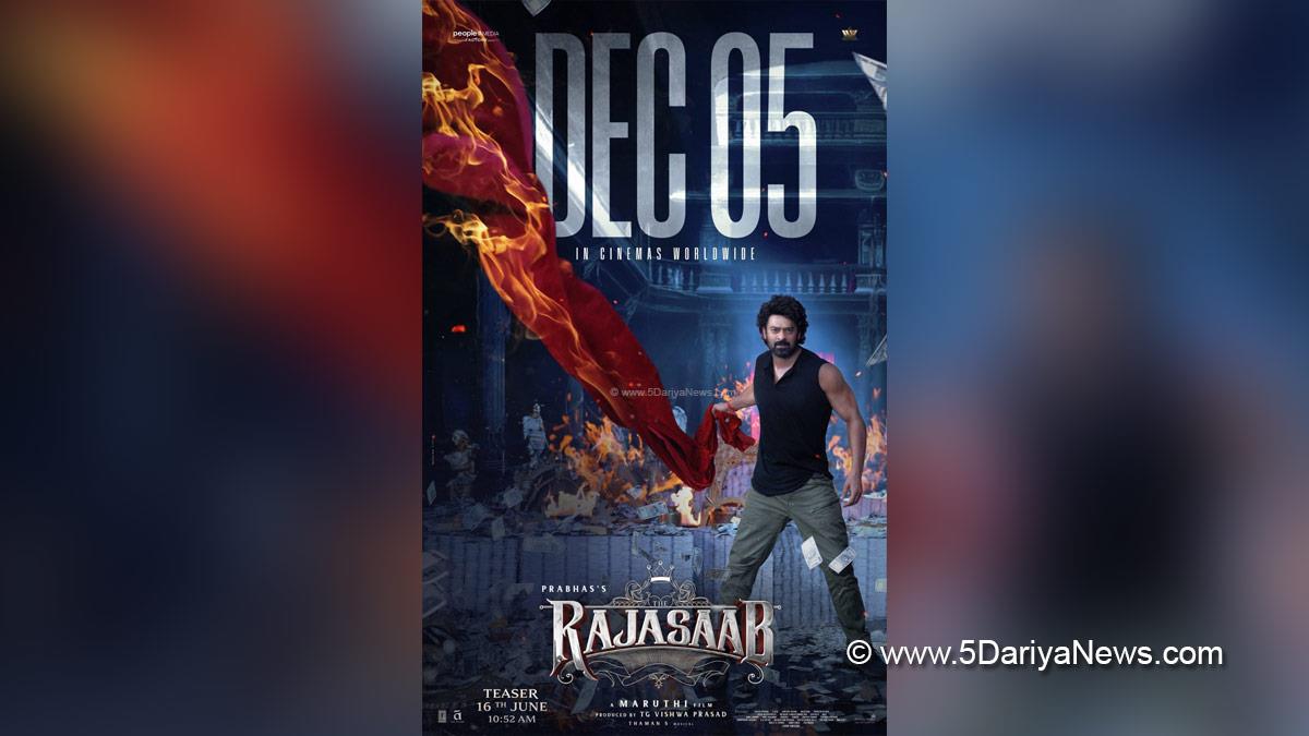 Prabhas, Tollywood, Entertainment, Actor, Cinema, Movie, Telugu Films