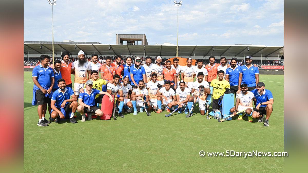 Sports News, Hockey, FIH Pro League,FIH Hockey Pro League, Antwerp