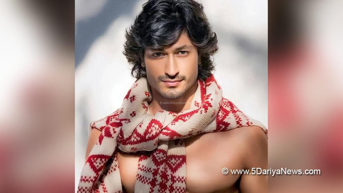 Vidyut Jammwal, Tollywood, Entertainment, Actor, Cinema, Movie, Mumbai News