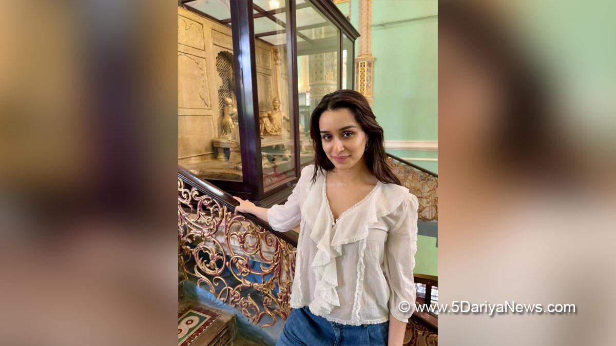 Shraddha Kapoor, Bollywood, Entertainment, Mumbai, Actress, Cinema, Hindi Films, Movie, Mumbai News, Heroine