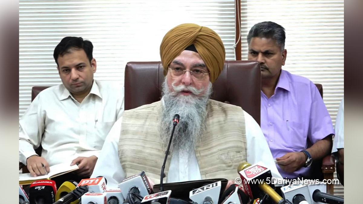 Kultar Singh Sandhwan, AAP, Aam Aadmi Party, AAP Punjab, Aam Aadmi Party Punjab, Government of Punjab, Punjab Government