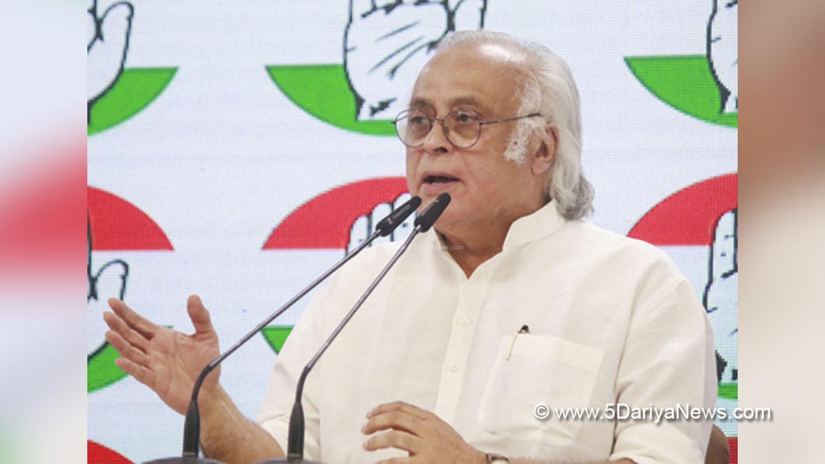 Jairam Ramesh,Indian National Congress, Congress, All India Congress Committee
