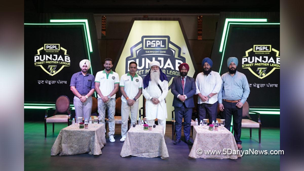 Sports News, Cricket, Cricketer, Player, Bowler, Batsman, Punjab Street Premier League, PSPL, Yograj Singh, Sunil Joshi