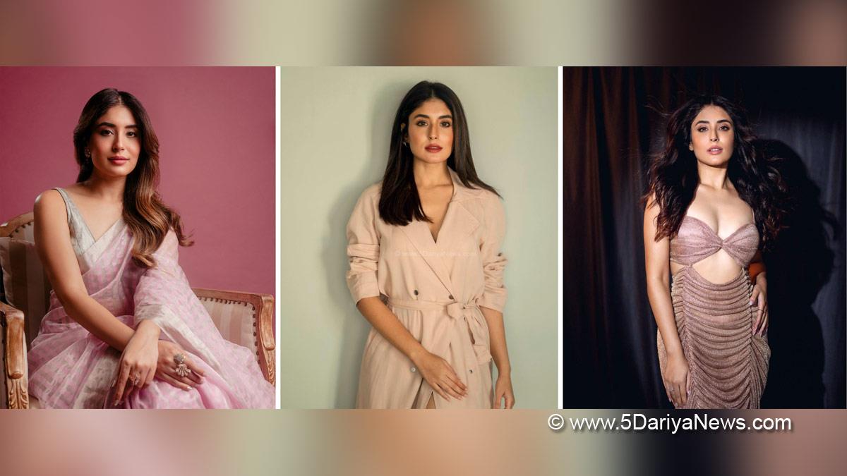 Kritika Kamra, Bollywood, Entertainment, Mumbai, Actor, Actress, Cinema, Hindi Films, Movie, Mumbai News, Heroine