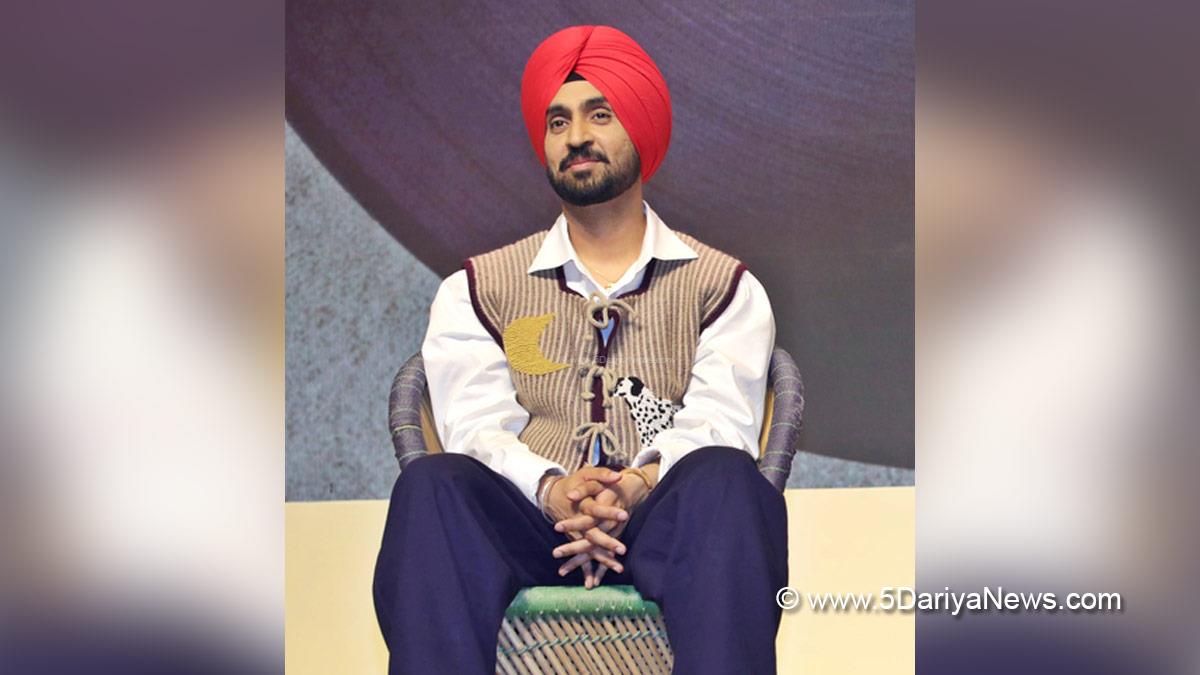 Diljit Dosanjh, Pollywood, Entertainment, Actor, Cinema, Punjabi Films, Movie, Sardaar Ji 3