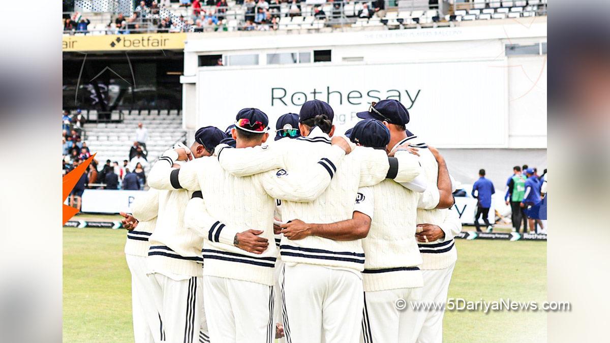 Sports News, Cricket, Cricketer, Player, Bowler, Batsman, Anderson Tendulkar Trophy