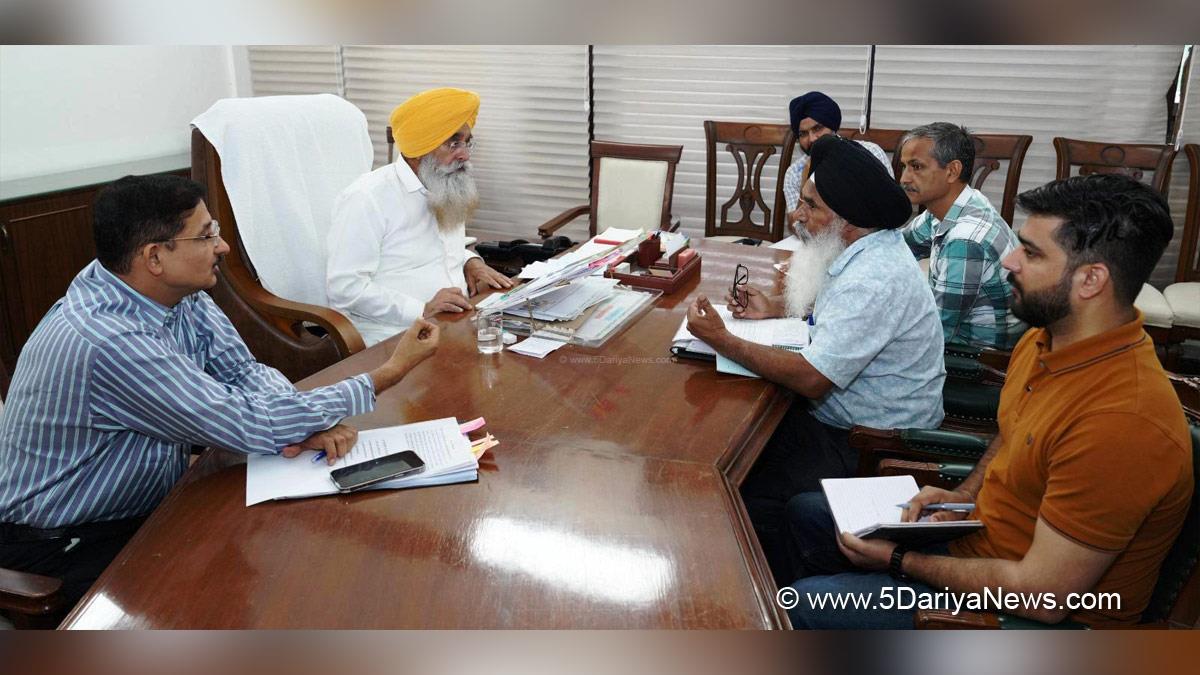 Gurmeet Khudian, Gurmeet Singh Khudian, AAP, Aam Aadmi Party, Aam Aadmi Party Punjab, AAP Punjab