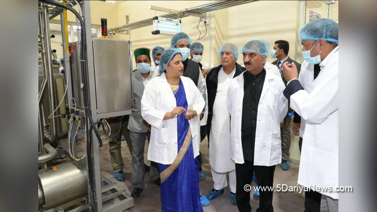 Sukhvinder Singh Sukhu, Himachal Pradesh, Himachal, Congress, Indian National Congress, Himachal Congress, Shimla, Chief Minister of Himachal Pradesh, Chander Kumar, Vikramaditya Singh