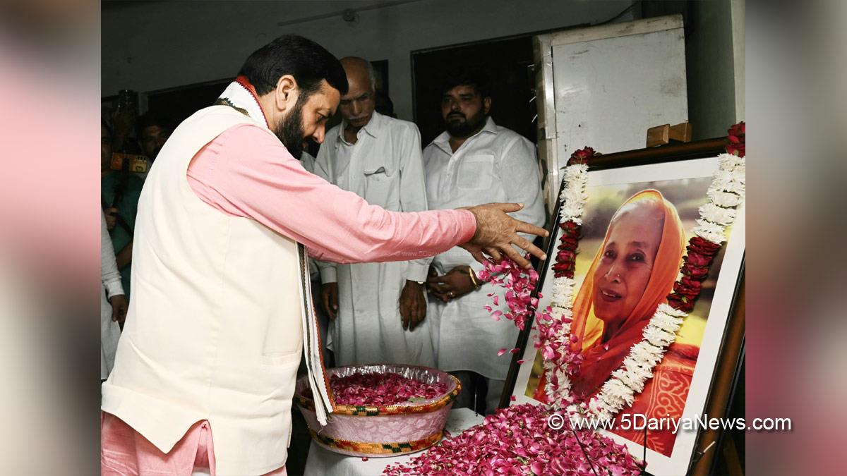 Nayab Singh Saini, Haryana, Bharatiya Janata Party, BJP, Haryana Chief Minister, Chief Minister of Haryana, BJP Haryana