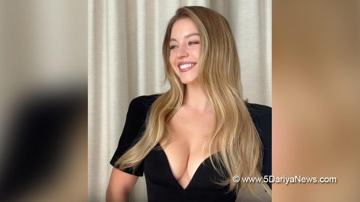Hollywood, Sydney Sweeney, Sydney Sweeney Christy Martin, Christy Martin, Christy Martin Biopic, Sydney Sweeney Christy Martin Biopic