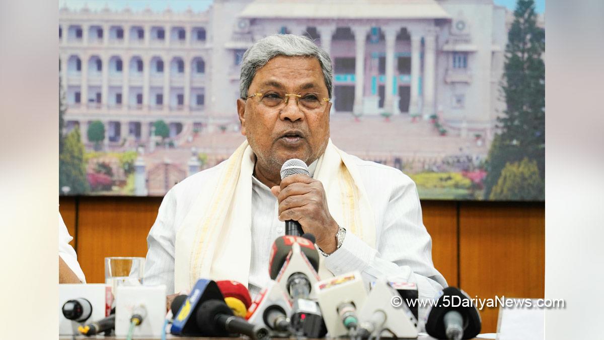 Siddaramaiah, Indian National Congress, Congress, All India Congress Committee, Karnataka, Bengaluru