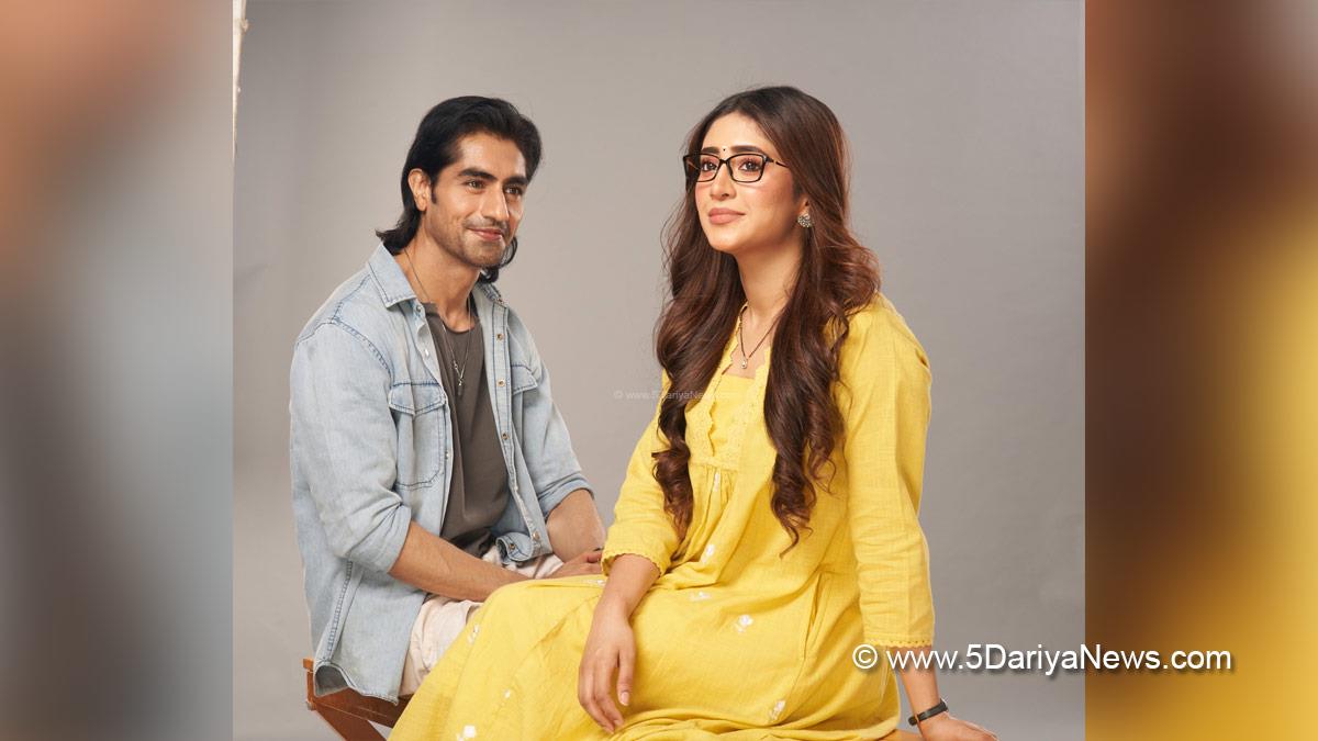 TV, Television, Entertainment, Mumbai, Actor, Actress, Mumbai News, Harshad Chopda, Shivangi Joshi