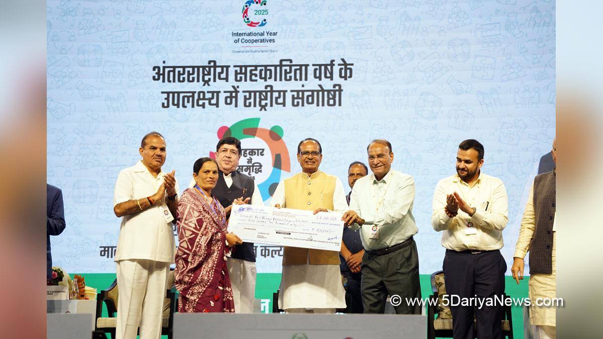 Shivraj Singh Chouhan, Shivraj Chauhan, BJP, Bharatiya Janata Party