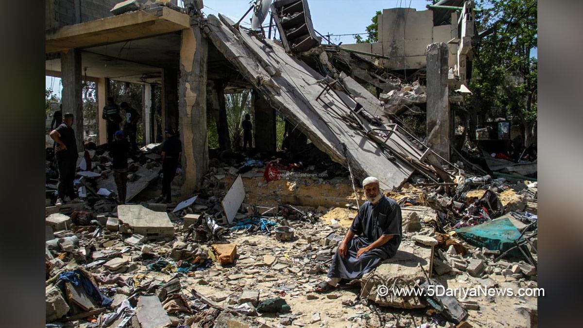 Military, Army, Israeli Army, Israeli Airstrikes, Gaza