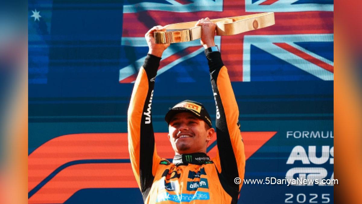 Sports News, More Sports, Formula 1, Formula 1, Austrian Grand Prix, Oscar Piastri