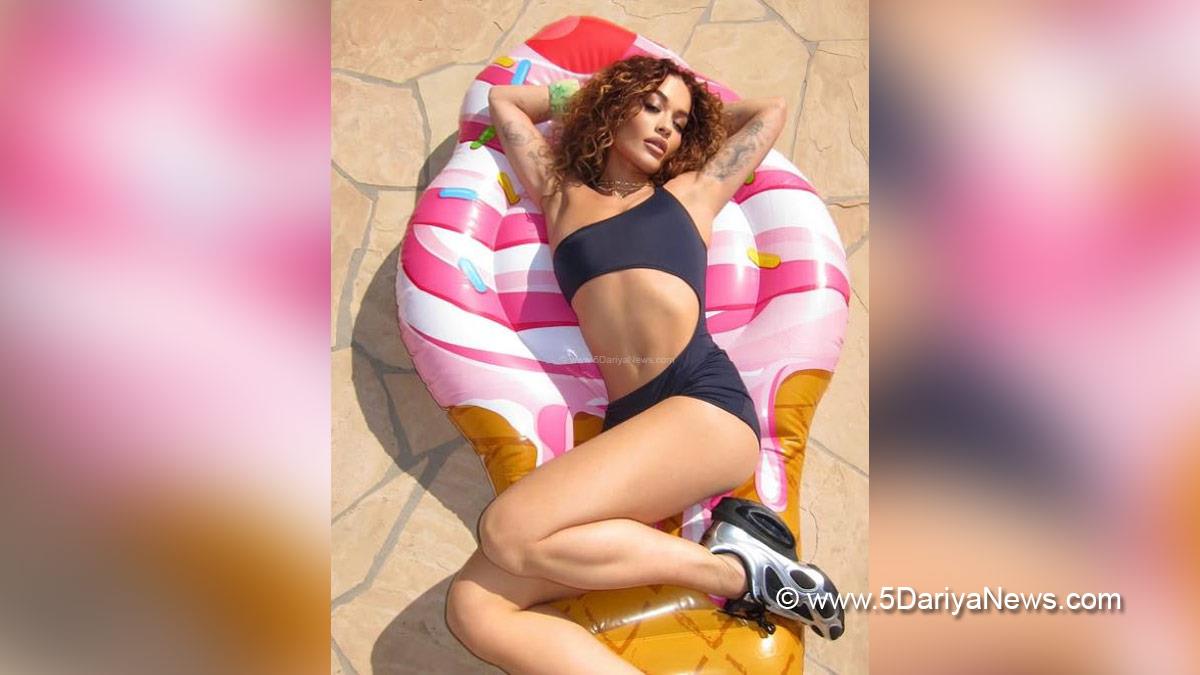 Hollywood, Los Angeles, Actress, Heroine, Rita Ora