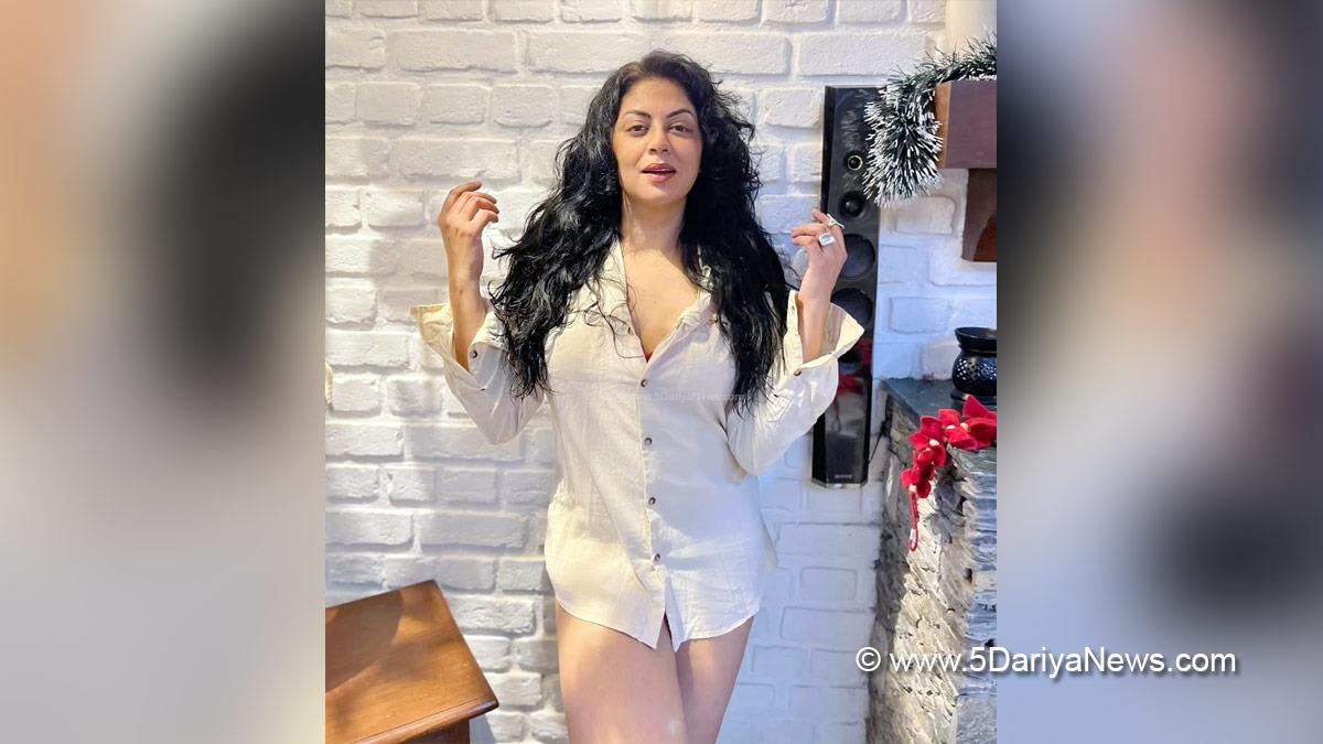 TV, Television, Entertainment, Mumbai, Actor, Actress, Mumbai News, Kavita Kaushik
