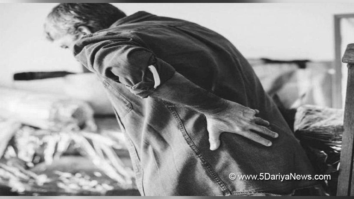 Health, Research, Chronic Back Pain Relief, Chronic Back Pain Cures, Back Pain, Back Pain Cures, Chronic Back Pain Symptoms