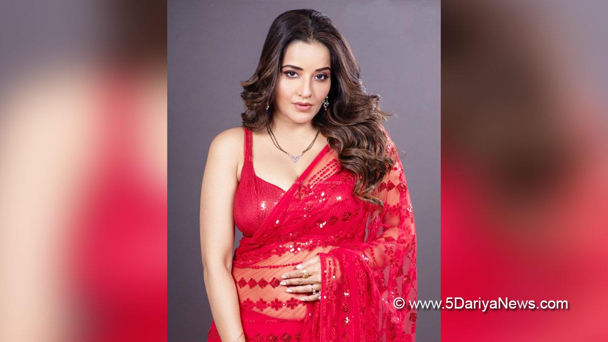 Tv, Monalisa, Monalisa New Worth, Monalisa News, Monalisa Judwaa Jaal, Judwaa Jaal, Judwaa Jaal Hungama, Judwaa Jaal Hungama Play