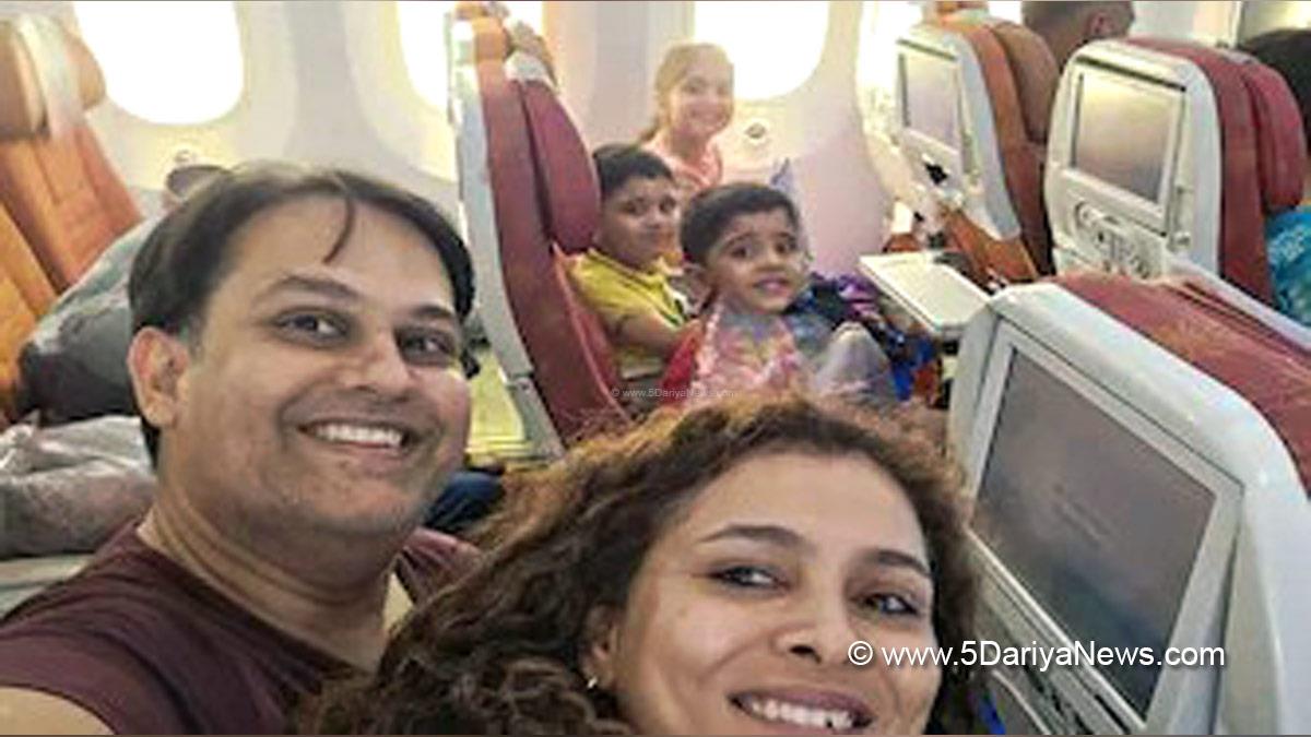 Hadsa, Ahmedabad Plane Crash, Air India flight AI 171, Ahmedabad to London,Gatwick Airport, Sardar Vallabhbhai Patel International Airport, Ahmedabad, Airport Authority