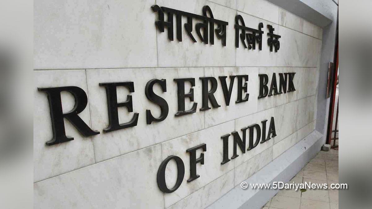 RBI, RBI Repo Rate, RBI Governor, Sanjay Malhotra, Sanjay Malhotra RBI, GDP, India GDP, India GDP Predition, India GDP Growth, GDP Growth 2025, GDP Growth India