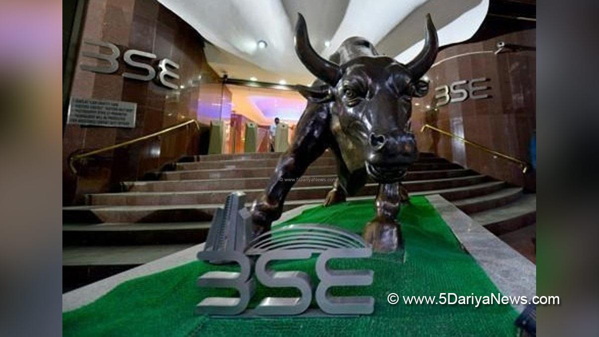 Sensex, Mumbai, BSE, Nifty, Shares, National Stock Exchange, Stock market