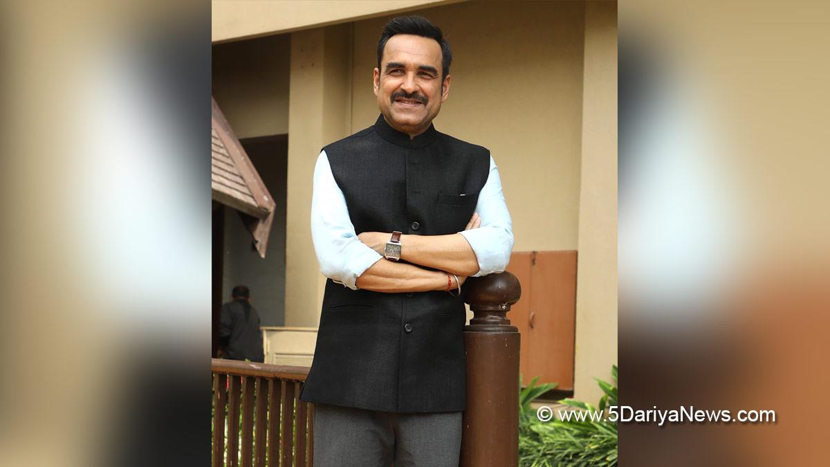 Bollywood, Pankaj Tripathi, Pankaj Tripathi Remebers KK, KK, Singer KK, Kk Singer, Pankaj Tripathi News, Pankaj Tripathi Movies, Pankaj Tripathi Movies 2025