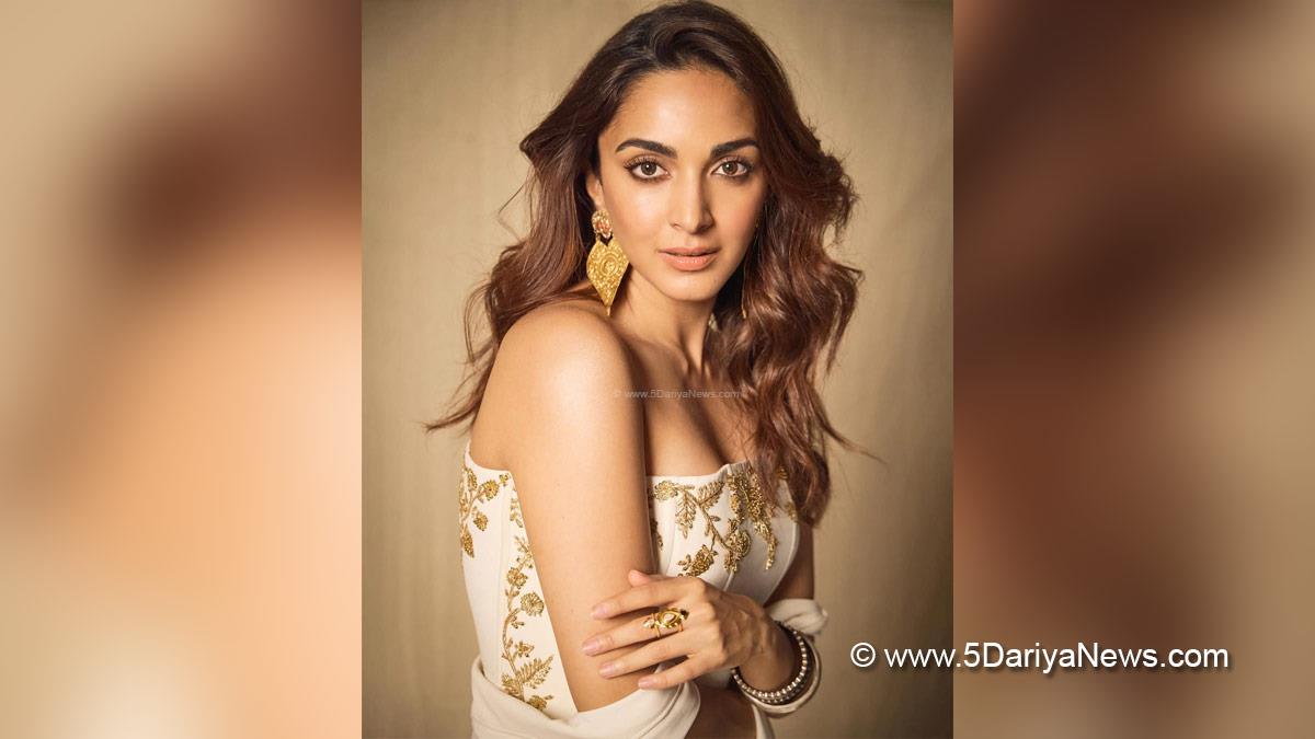 Kiara Advani, Bollywood, Entertainment, Mumbai, Actress, Cinema, Hindi Films, Movie, Mumbai News, Heroine, Satyaprem Ki Katha