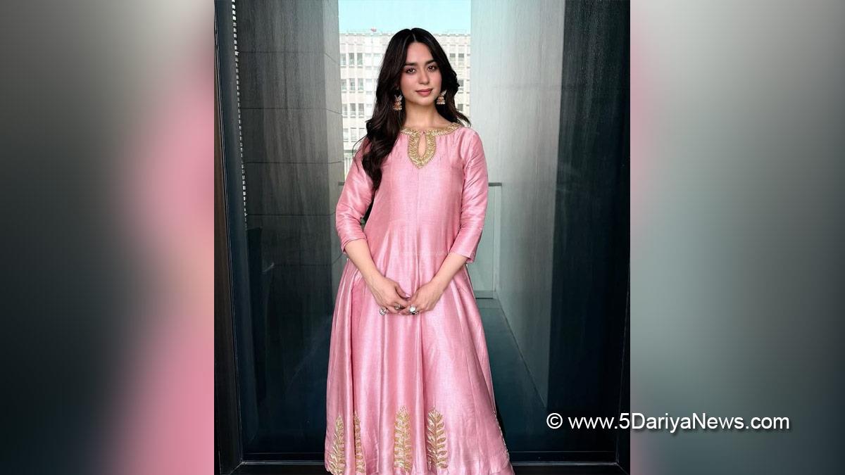 Soundarya Sharma, Bollywood, Entertainment, Mumbai, Actor, Cinema, Hindi Films, Movie, Mumbai News