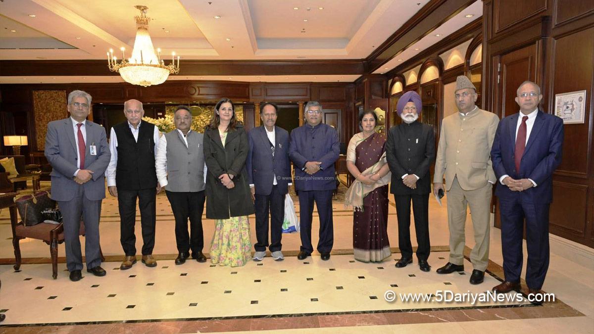 Operation Sindoor Outreach, Operation Sindoor, India Pakistan Conflict, Pakistan Drone Attack, Indian Army Response, Line of Control, LoC, Indian Air Defence, Pakistan Missile Strike, Indo Pak Border Tensions, Ravi Shankar Prasad, Brussels