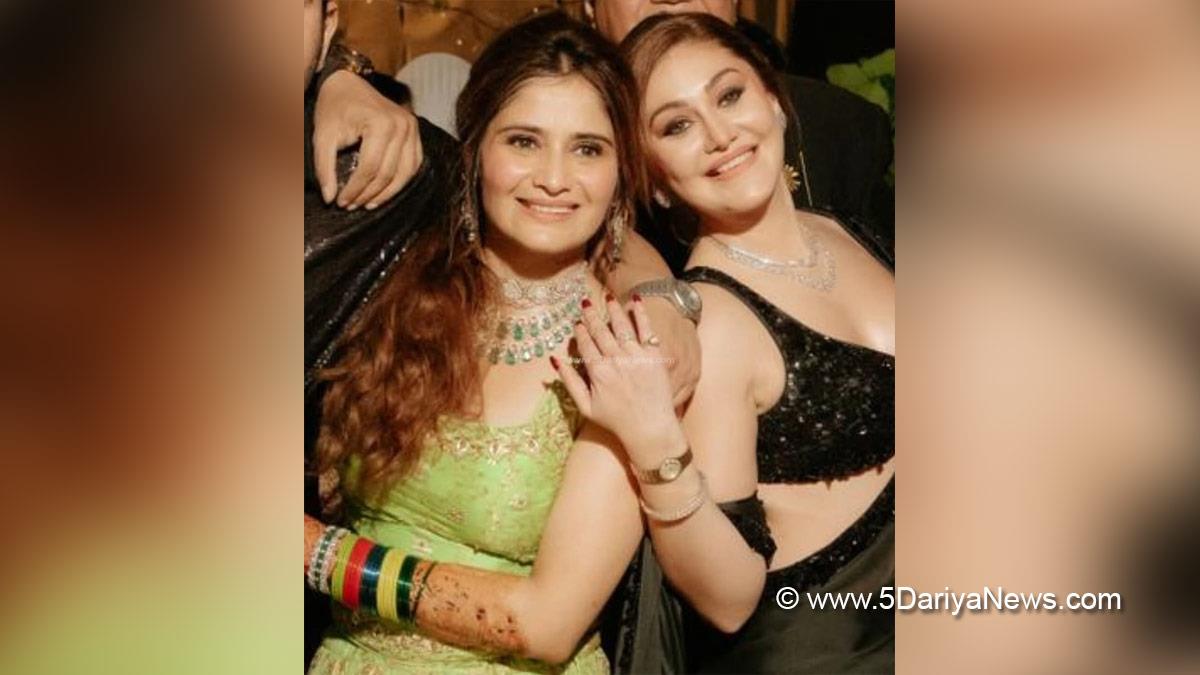TV, Television, Entertainment, Mumbai, Actor, Actress, Mumbai News, Arti Singh, Parag Tyagi, Shefali Jariwala