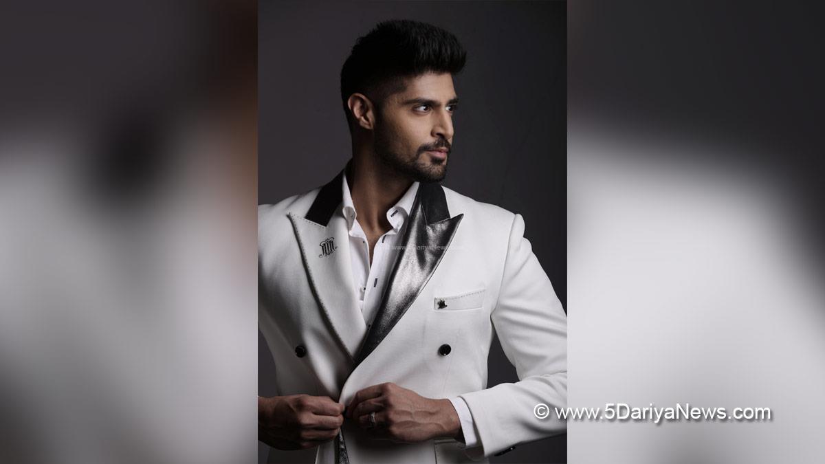 Web Series, Tanuj Virwani, Tanuj Virwani Rana Naidu Season 2, Rana Naidu Season 2, Rana Naidu 2, Tanuj Virwani Rana Naidu 2, Rana Naidu Netflix series