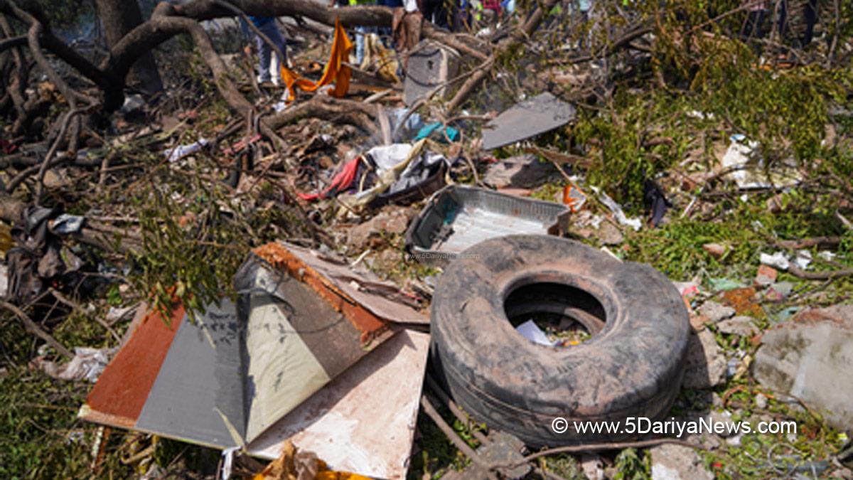 Hadsa, Ahmedabad Plane Crash, Air India flight AI 171, Ahmedabad to London,Gatwick Airport, Sardar Vallabhbhai Patel International Airport, Ahmedabad, Airport Authority