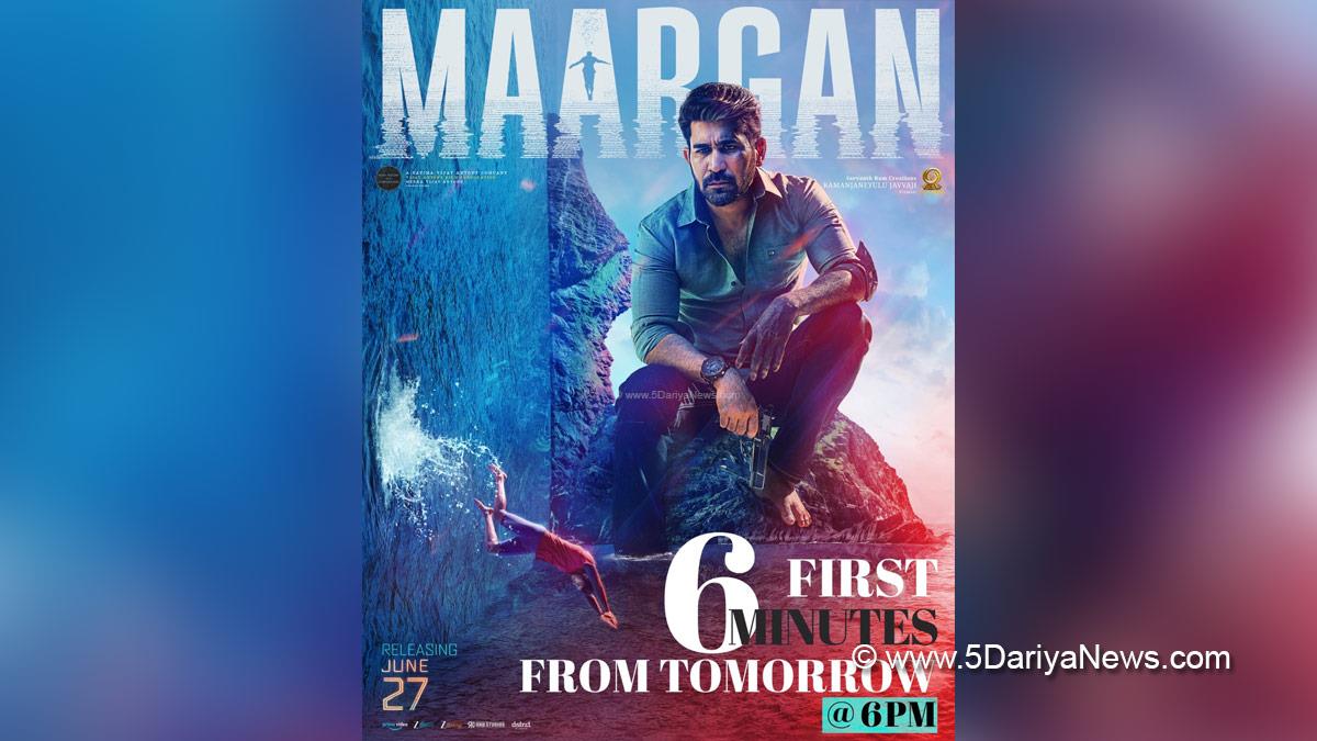 Tollywood, Entertainment, Actor, Actress, Cinema, Movie, Telugu Films, Vijay Antony, Maaragan, Maaragan Release Date, Maaragan Cast, Maaragan Movie