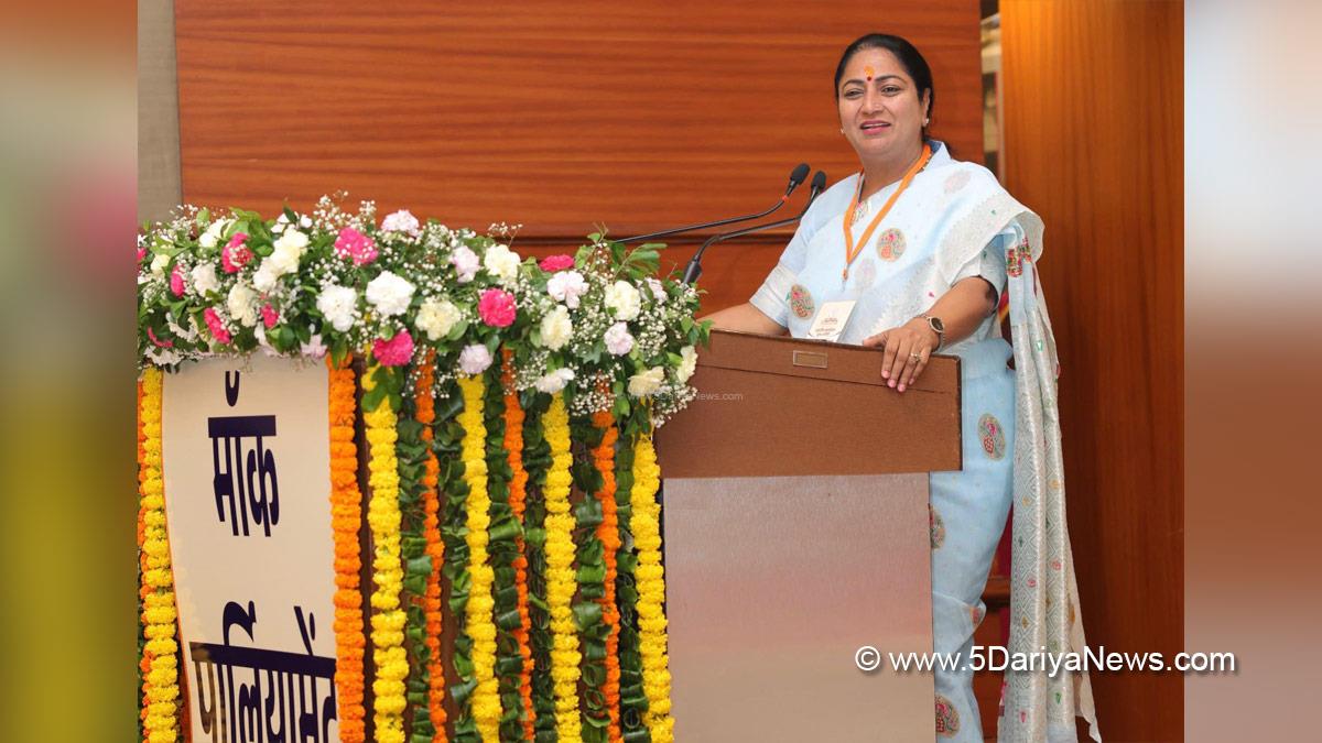 Rekha Gupta, Bharatiya Janata Party, BJP, BJP Delhi, Chief Minister of Delhi, Delhi CM