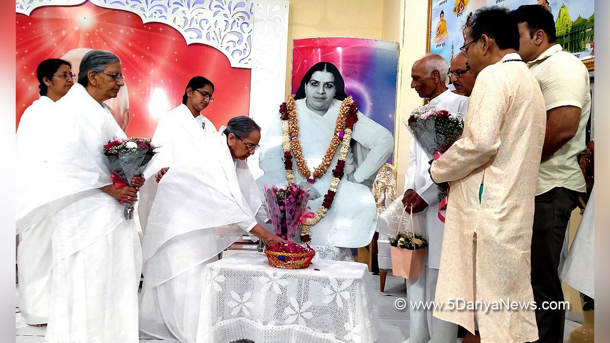 Religious, Brahma Kumaris, Brahma Kumari Premlata, Prajapita Brahma kumaris Ishwariya Vishwa Vidyalaya, Brahma Kumaris Mohali, Mohali