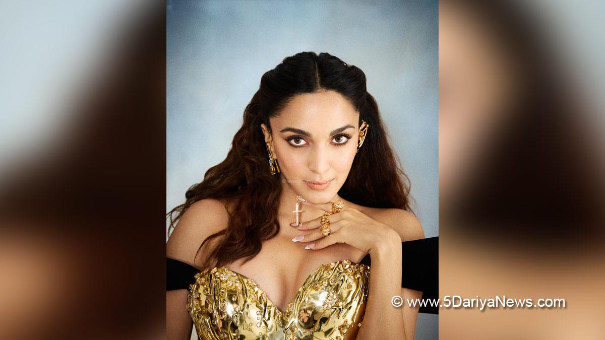 Kiara Advani, Bollywood, Entertainment, Mumbai, Actress, Cinema, Hindi Films, Movie, Mumbai News, Heroine, Jugjugg Jeeyo