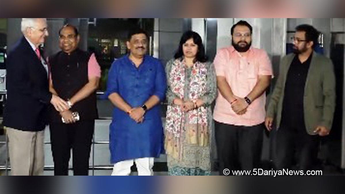 Operation Sindoor Outreach, Operation Sindoor, India Pakistan Conflict, Pakistan Drone Attack, Indian Army Response, Line of Control, LoC, Indian Air Defence, Pakistan Missile Strike, Indo Pak Border Tensions, Kuala Lumpur, Sanjay Kumar Jha, Malaysia, Salman Khurshid