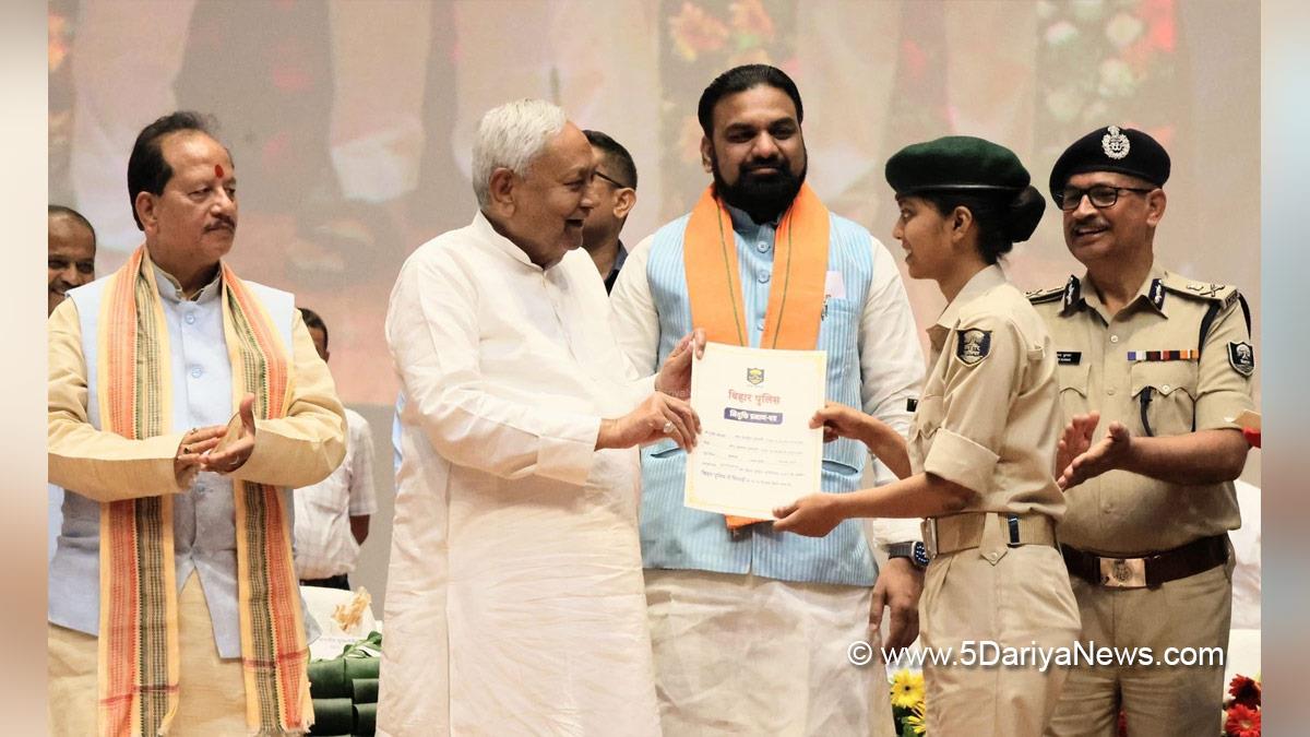 Nitish Kumar, Patna, Bihar, Janata Dal United, Chief Minister of Bihar