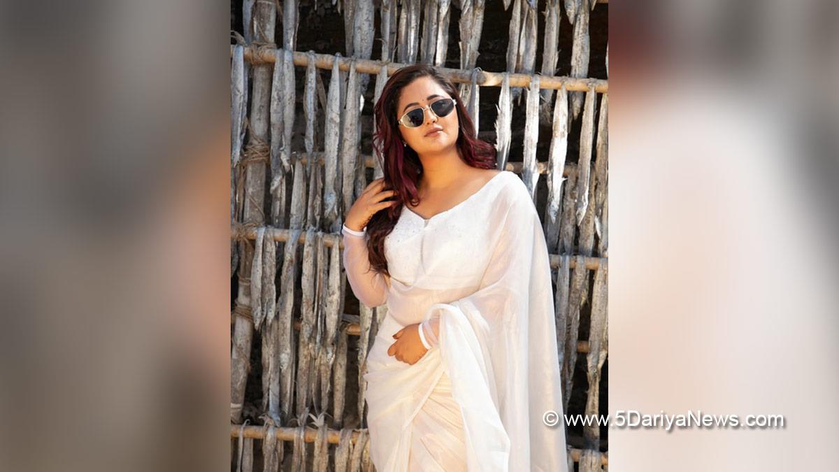 Rashami Desai, TV, Television, Entertainment, Mumbai, Actor, Actress, Mumbai News, Parag Tyagi, Shefali Jariwala