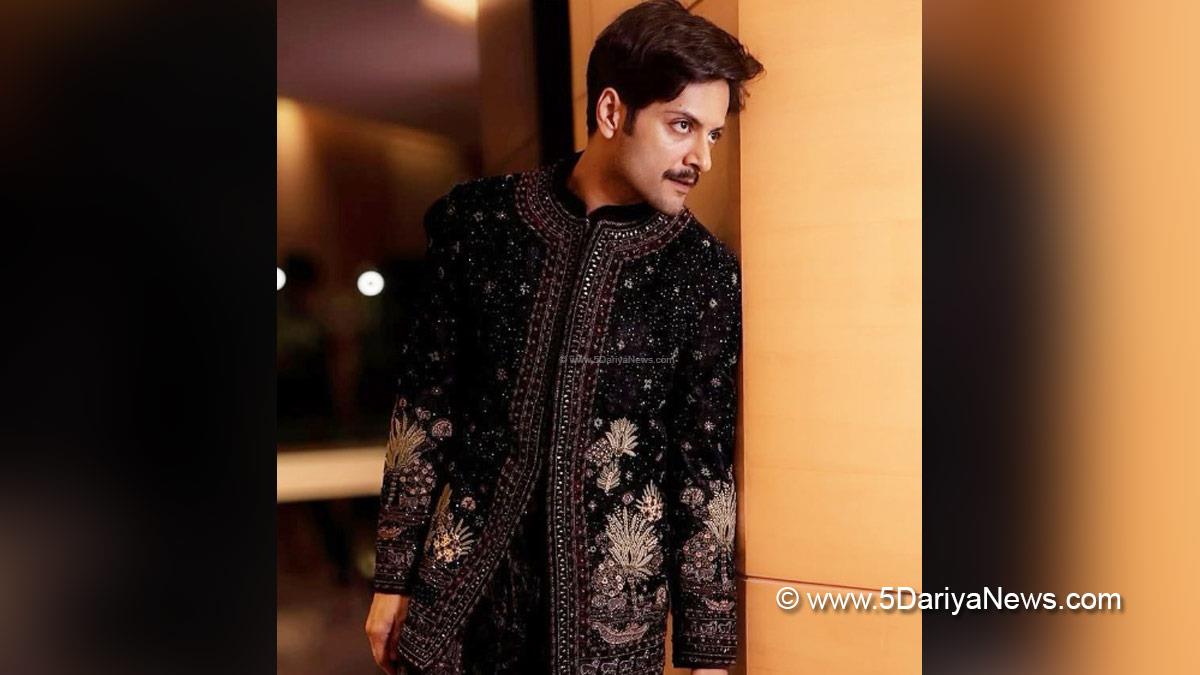 Bollywood, Entertainment, Mumbai, Actor, Cinema, Hindi Films, Movie, Mumbai News, Ali Fazal