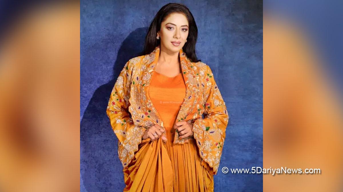 TV, Television, Entertainment, Mumbai, Actor, Actress, Mumbai News, Rupali Ganguly