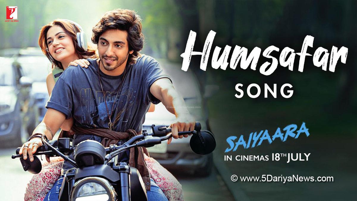 Music, Entertainment, Mumbai, Singer, Song, Mumbai News, Saiyaara, Humsafar, Sachet, Parampara, Mohit Suri