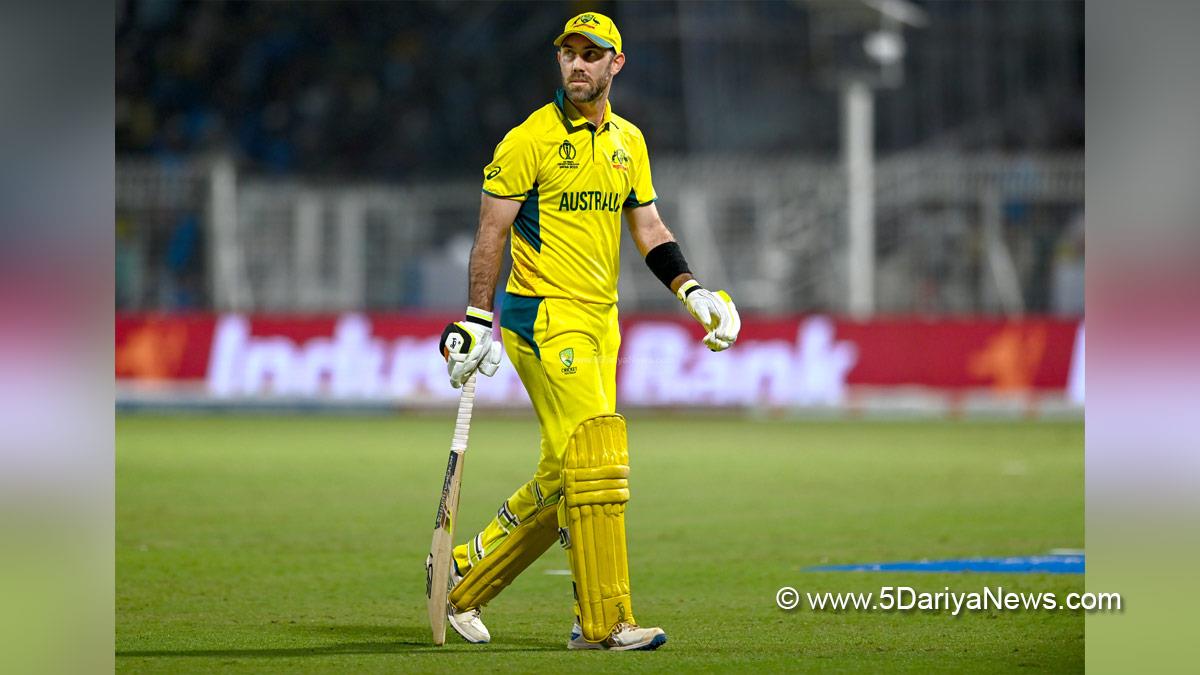 Cricket, Glenn Maxwell, Glenn Maxwell Retirement, Glenn Maxwell ODI Career, Glenn Maxwell ODi Retirement, Glenn Maxwell News, Glenn Maxwell Retirement News, 2026 T20 World Cup, T20 World Cup 2026