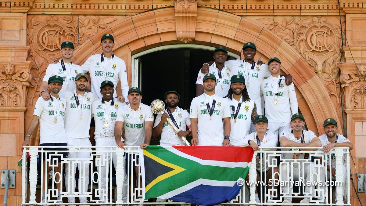 Sports News, Cricket, Cricketer, Player, Bowler, Batsman, Enoch Nkwe