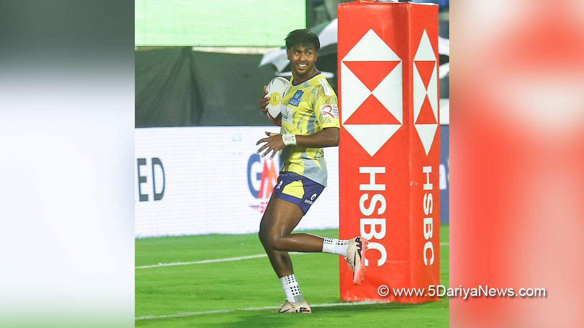 Sports News, Rugby, Rugby Premier League, Rugby Premier League 2025, Rugby Premier League Teams, Rugby Premier League India Team, Rugby Premier League Mumbai, Rugby Javed Hussain, Javed Hussain