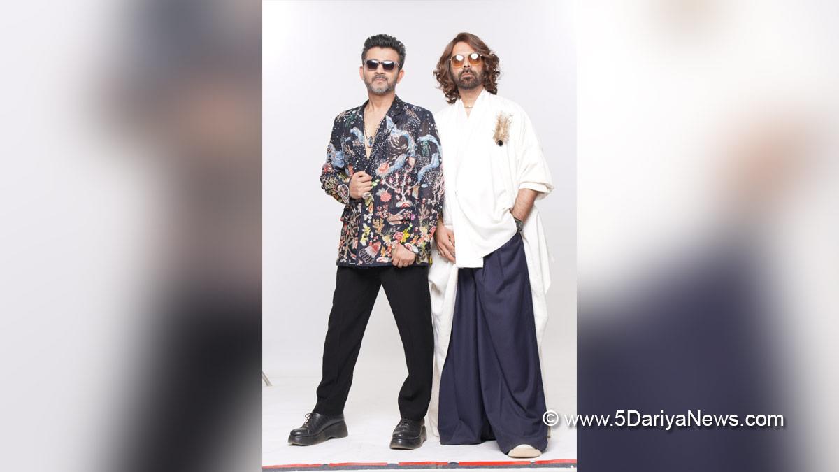 Music, Zara Hatke Zara Bachke, Zara Hatke Zara Bachke Songs, Zara Hatke Zara Bachke Movie, Sachin Jigar