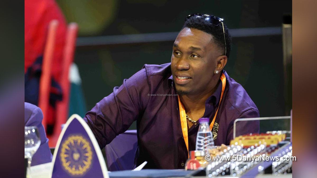 Sports News, Cricket, Trinbago Knight Riders, DJ Bravo, Dwayne Brave, CPL 2025, CPL 2025 Schedule, CPL Schedule 2025