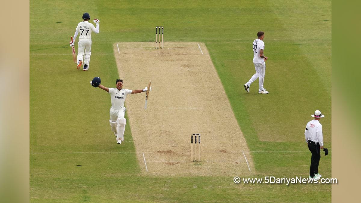 Sports News, Cricket, Stuart Broad , India, England, India England Test Series, Ind Vs Eng