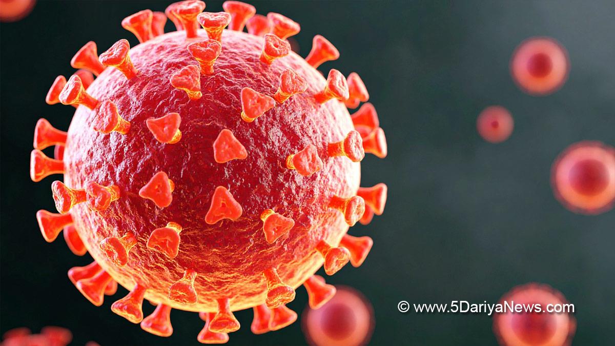 COVID 19, Omicron Variant, Delta Plus Covid variant, Delta Covid 19 variant, Coronavirus, Novel Coronavirus, Fight Against Corona, Covaxin, Covishield, Covid 19 Vaccine, Oxygen, Oxygen Cylinders, SARS CoV 2, Sputnik V, Oxygen Plants, Pfizer, Astra Zeneca, Oxygen Concentrator, Remdesivir, Covifor, Oximeter, Health, Study, Research, Researchers